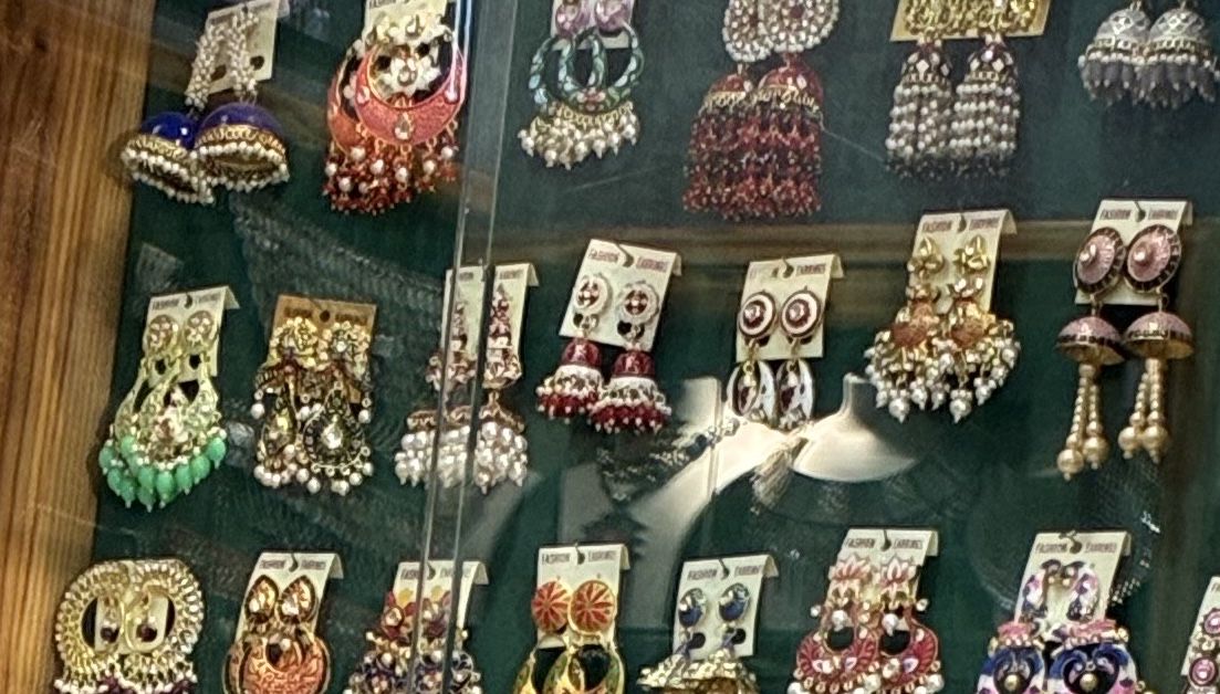 Fashion & Beauty in Udaipur